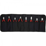 Knipex Knipex 00 19 58 V01 Zestaw Szczypiec do Pierścieni | 9362-uniw | 4003773081562