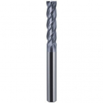 Fanar FREZ TRZPIENIOWY WEGLIK FI 16,0 60/150 Z4 HA16 VHM AT X-MILL 430L | M9-434X20-0160 | 5900920824425