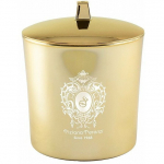 Tiziana Terenzi TIZIANA TERENZI Cassiopea Gold Glass CANDLE 500g | 8016741712463 | 8016741712463