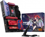 Płyta gł&oacute;wna MSI B850 MLG EDITION | - | 824142440988