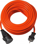 Brennenstuhl Kabel 40m BREMAXX orange | 1169970 | 4007123686278