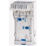 Eaton Adapter na szyny zbiorcze NZM1-XAD160 dla wyłącznik&oacute;w 104554 | 104554 | 4015081043729