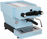 Ekspres ciśnieniowy La Marzocco La Marzocco Home - Linea Mini R Niebieski - Ekspres ciśnieniowy | 2601010057 | 8050030332116