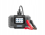 TOPDON Tester autobat&eacute;ri&iacute; BT600P/3,5" displej/5200mAh/6V,12V,24V | TOPBT600P | 8595656503460
