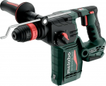 Młotowiertarka Metabo METABO.HAMMER KH 18 LTX BL 24 Q CARCASS METABOX | 601714840 | 4061792218550