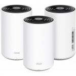 TP-Link Deco PX10 (3-bal&iacute;ček) AX1500 AV1000 Powerline Mesh syst&eacute;m | Deco PX10(3-pack) | 1210002610223