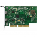 Qnap Karta rozszerzeń QNAP QXP-T32P Thunderbolt&trade; 3 | QXP-T32P | 4713213518489