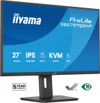 Monitor iiyama ProLite XB2797QSNP-B1 | XB2797QSNP-B1 | 4948570125944
