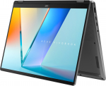 Laptop Asus Vivobook 14 Flip TP3407 Ultra 7 256V / 16 GB / 1 TB / W11 (TP3407SA-SG142W) | TP3407SA-SG142W | 4711636435024