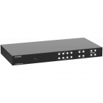 VivoLink HDMI 2.0 4x4, Matrix Fast | VLHDMIMAT4X4-V2 | 5715328167407
