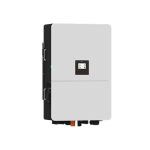 Deye Inverter Hybrid HV 80kW 6 MPPT | SUN-80K-SG02HP3-EU-EM6 | SUN-80K-SG02HP3-EU-EM6 | 2000001411858