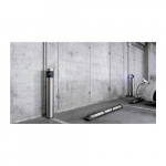 In balance Grid Charging Station 2x22kW, Socket, 4G (LTE), RFID | PC1-U-R | PC1-U-R | 2000001421949