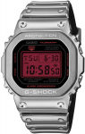 Zegarek EDIFICE Casio G-Shock GM-5600YRA-8ER 200m srebrny | 4549526420061 | 4549526420061