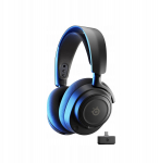 Steelseries Arctis Nova 7P Gen 2, Black | 61744 | 5707119065658