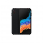Samsung SM-G736B Galaxy XCover 6 Pro Dual SIM 6GB RAM 128GB Black EU - Enterprise Edition - ONLY BOX DAMAGE | SM-G736BZKDEEEDMG | 8806097617600-D