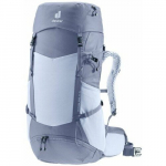 Plecak turystyczny Deuter Futura Pro 30 SL polar-bluejay | uniwersalny | 701084 | 4046051185361