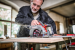 EINHELL Cordless Circular Saw 18V TP CS 18/165 Li BL SOLO 4331225 | 4331225 | 4006825677881