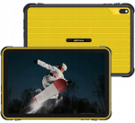 Tablet UleFone RugKing Pad 2 Pro 128GB LTE Ż&oacute;łty (UF-RP2P-128/YW) | UF-RP2P-128/YW | 6979400350296