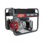 Agregat Fogo Agregat prądotw&oacute;rczy FH-7001TR 5600 W Honda GX 390 FOGO | 5902887104732 | 5902887104732