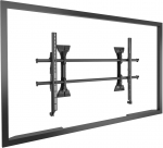 Chief Uchwyt do telewizor&oacute;w 55''-100'' Universal Micro-adjustable Wall mount XSM1U | XSM1U | 0841872163871