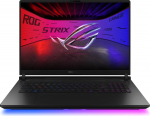 Laptop Asus ROG Strix SCAR 18 G835 Ultra 9 290HX / 64 GB / 2 TB / W11 / RTX 5090 / 240 Hz (G835LXG-U9642W) | G835LXG-U9642W | 4711636606776
