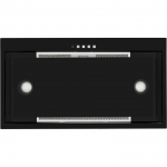 Okap Akpo HOOD BI WK-10 NEVA 60 BL/BL AKPO | WK-10 NEVA BLACK | 5905555321141