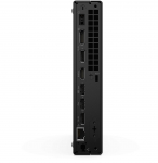 Komputer Lenovo ThinkCentre neo 50q Gen 5 Intel Core i3 i3-1315U 8 GB DDR5-SDRAM 512 GB SSD Windows 11 Pro Mini PC Czarny | 13B9001WCK | 198158726221