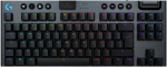 Klawiatura Logitech G915 X LIGHTSPEED TKL niskoprofilowe (920-012723) | 920-012723 | 5099206121775