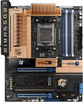 Płyta gł&oacute;wna Asus ROG CROSSHAIR 2006 | 90MB1PP0-M0EAY0 | 4711636595704