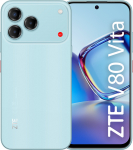 Smartfon ZTE V80 Vita 4GB / 256GB Cyjan | 123464001204 | 6902176166105