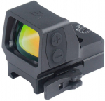 Luneta Yukon Vector Optics - Kolimator Frenzy Plus 1x22x32 QD R | 42471 | 6976386123081