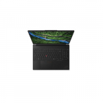 Lenovo ThinkPad P16s G5 AMD | Black | 16 " | IPS | WUXGA | 1920 x 1200 pixels | Anti-glare | AMD Ryzen AI 7 PRO | 450 | 32 GB | LPCAMM2 LPDDR5X | Solid-state drive capacity 1000 GB | NVIDIA RTX PRO 500 Blackwell Generation | GDDR7 | 6 GB | Windows 11 ...