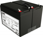 Replace Battery Cartridge #207 APCRBCV207 Easy UPS SMV/SMVS 1500VA | APCRBCV207 | 731304451099