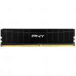 Pamięć PNY Low Profile 16GB 3200MHz (MD16GD4320016LP-BLK) | MD16GD4320016LP-BLK | 3536403409838