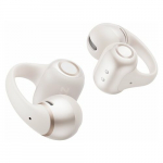 Słuchawki Shokz Bezprzewodowe E320 OpenDots 2 White (810202687547) | 810202687547 | 810202687547