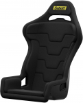 X Rocker Sabelt SRS-1 Fotel do symulacji wyścig&oacute;w Korpus z wł&oacute;kna szklanego wyściełany - deep black | 00210-01-01-BLK | 8059772410199