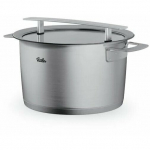 Fissler Garnek Fissler Phi Collection HSTP 24cm 6.5L | 016-103-24-000/0 | 4009209393438