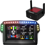 Simagic MagicDash 4 Display, 3.97'' touchscreen, official presets + SimHub + AirLink | 6975472771465 | 6975472771465