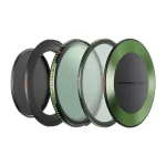 Variable density ND/CPL filter kit Freewell Brandon Li 72mm | FW-BL72-VNDKIT | 4897143172352