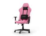 DXRACER Prince Series L rožinė ergonominė kėdė (F24-FBC-P) | PRINCE-L-F24-FBC-P-X1 | 7340136119577