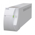Ever ECO PRO 1000 AVR CDS Line-Interactive 1 kVA 650 W 2 AC outlet(s) | W/EAVRTO-001K00/00 | 5907683604899
