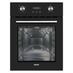 Oven MPM-45-BO-23C 45cm | MPM-45-BO-23C | 5903151033789