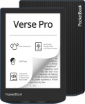 PocketBook e-luger Verse Pro 6" 16GB, sinine | PB634-A-WW | 7640152094965
