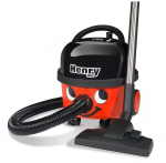 LotusGrill Henry Compact 6 L Drum vacuum Dry 620 W Dust bag | 902398 | 5028965694893