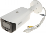 4K IP Network Camera 8MP HFW3849T1-AS-PV-S4 2.8mm Black | HFW3849TS4B | 6923172580108