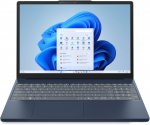 Notebook|LENOVO|IdeaPad|Slim 3 15ARP10|CPU Ryzen 5|7533HS|3300 MHz|15.3"|1920x1200|RAM 16GB|DDR5|4800 MHz|SSD 512GB|AMD Radeon 660M|Integrated|ENG|Card Reader SD|Windows 11 Home|Blue|1.63 kg|83K70049PB | 83K70049PB | 1981569002898