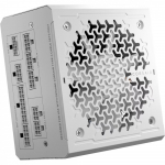 Corsair RMe Series RM1000e power supply unit 1000 W 24-pin ATX ATX White | CP-9020294-EU | 840006687276