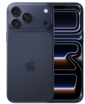 Apple iPhone 17 Pro 256GB Deep Blue | MG8J4HX/A | 195950627510