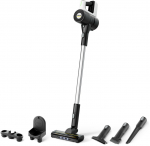 Vacuum Cleaner|KARCHER|VCS 3 Nano|Dry|Stick vacuum|Black|Bagless|Battery|1.198-930.0 | 1.198-930.0 | 4066529171559