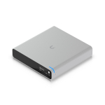 Ubiquiti CloudKey+ gateway/controller 10, 100, 1000 Mbit/s | UCK-G2-SSD | 810084698426